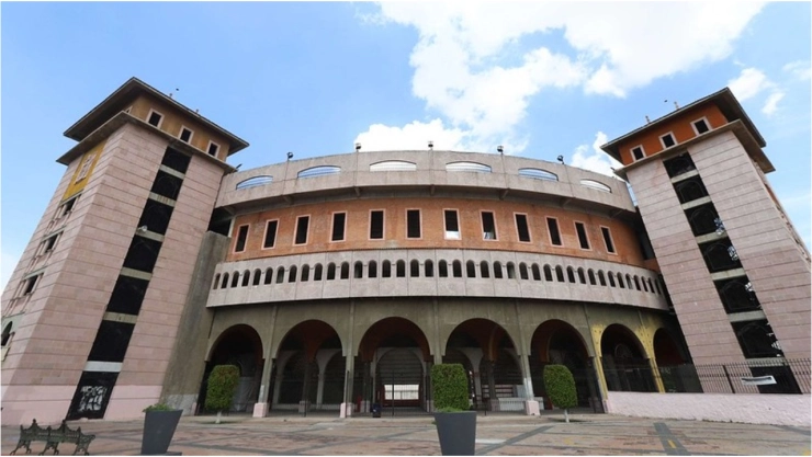 ¡Patrimonio de Aguascalientes! ¿Cuántos años tiene la Monumental Plaza de Toros en Aguascalientes