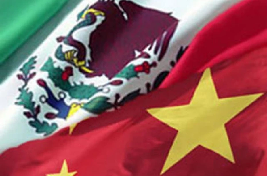 México ya es más competitivo que China