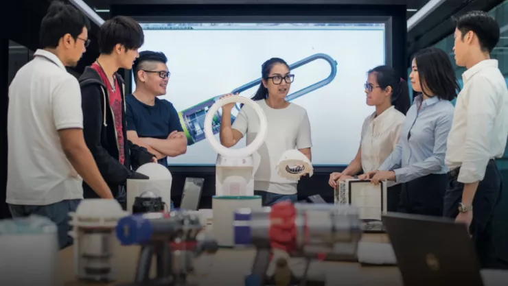 Dayson Calidad del Aire