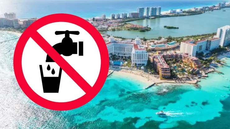 Anuncian CORTE de AGUA en Cancún e Isla Mujeres para el 18 de septiembre; AQUÍ las zonas afectadas.jpg