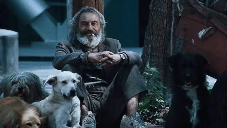 Muere de Emilio Echeverría, actor de ‘Amores Perros': ¿de qué murió?