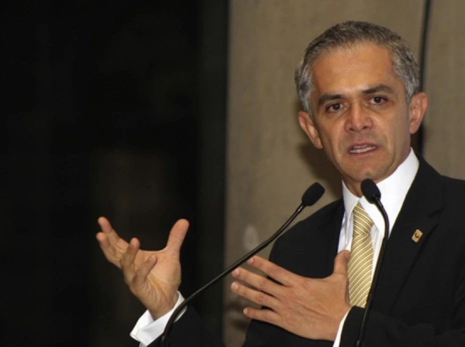 Miguel Ángel Mancera