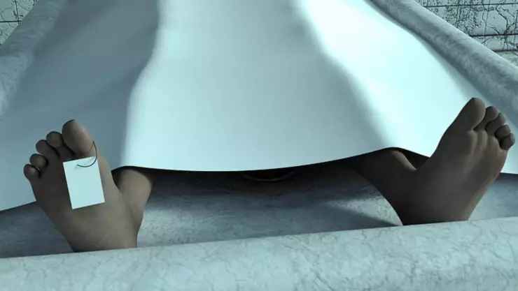 Fue declarado muerto por error, murió de hipotermia en cámara frigorifica.jpg