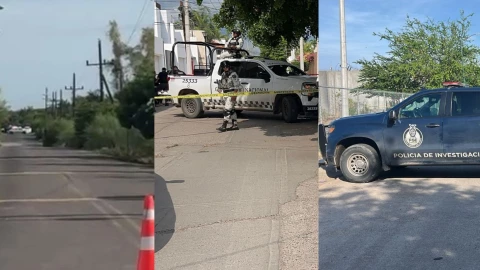 Noticias HOY Sinaloa