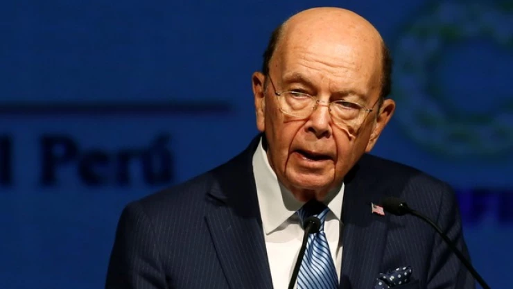 EU no dejará liderazgo de la región