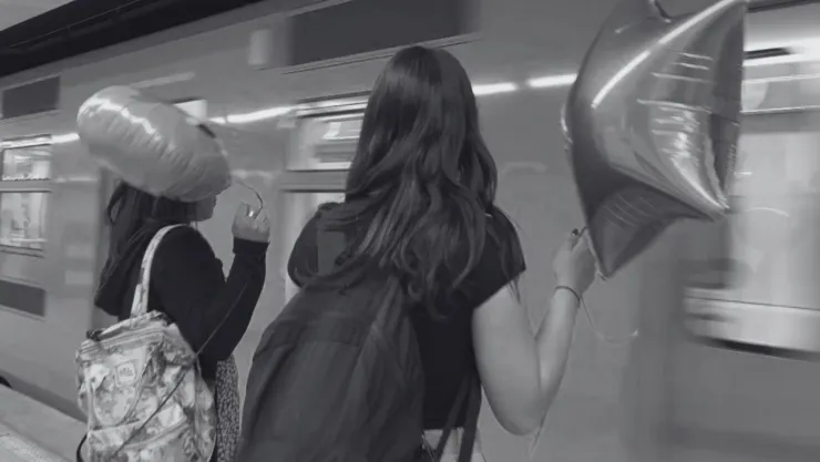¿San Valentín en peligro El regalo que podría poner en riesgo el Metro CDMX