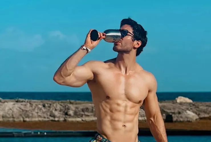 Kike Mayagoitia se convirtió en el octavo participante confirmado para la