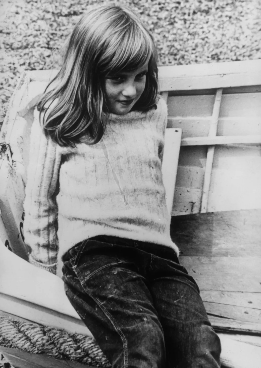 Conoce la agridulce infancia de Princesa Diana de Gales, entre el rechazo y los sueños truncos de Lady Di