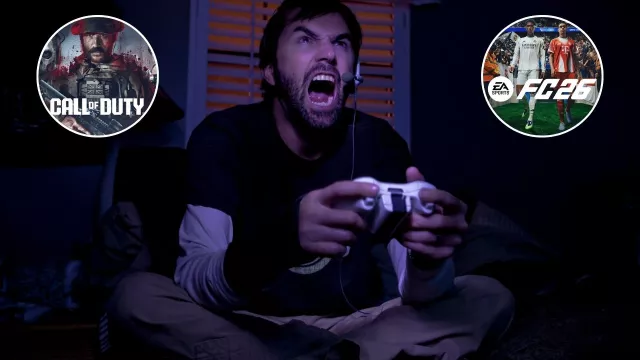 Videojuegos mas estresantes