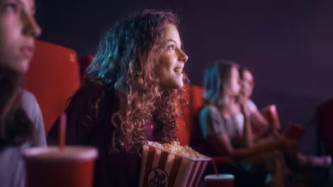 Los mejores estrenos de agosto 2025