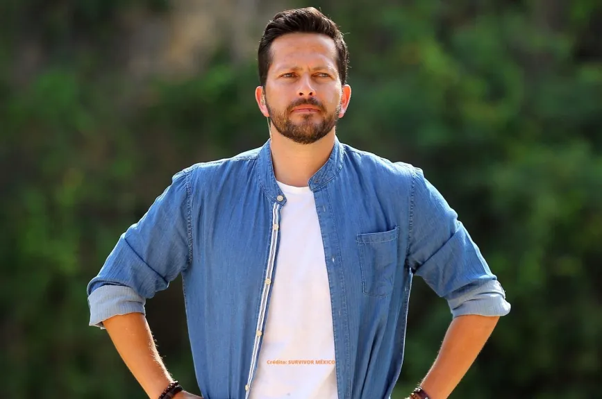 Survivor México.