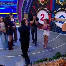 Sin Palabras