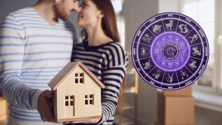 Los signos que inician un nuevo capítulo en su vida