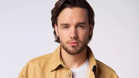 liam payne.