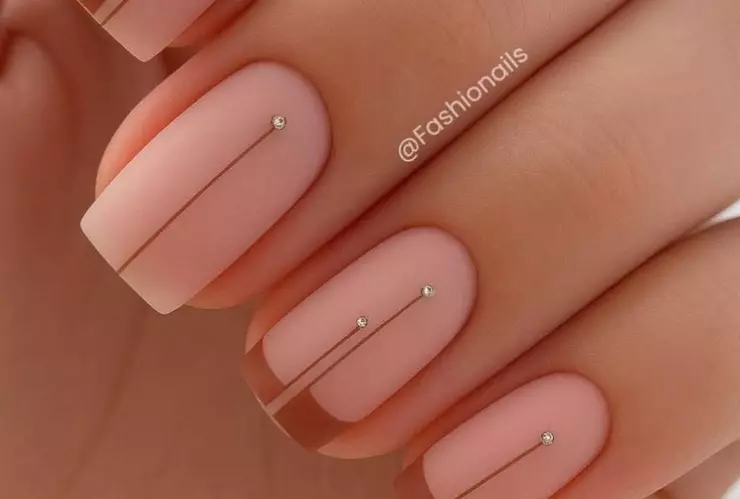 47 diseños de uñas para boda que puedes elegir para ese día especial: o incluso si eres invitada