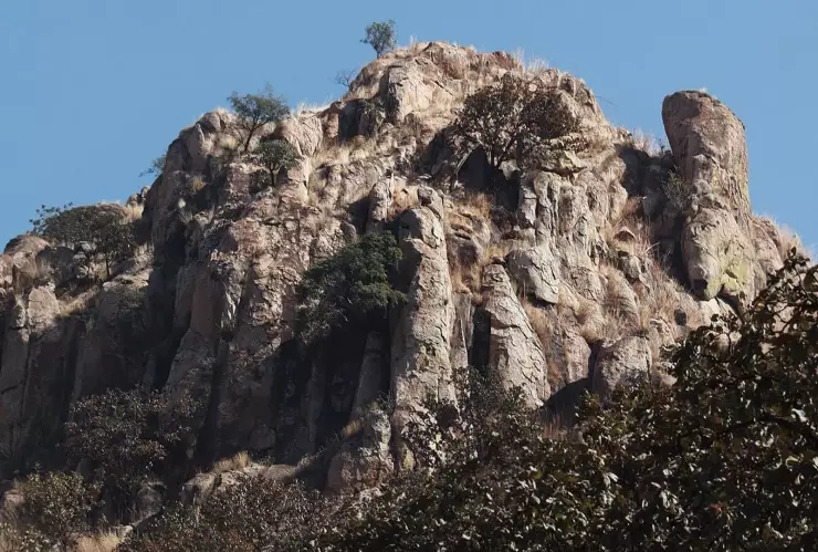 Cerro el Diente en Zapopan Jalisco.jpg