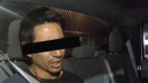 Zona Metropolitana de Guadalajara: Joven fue brutalmente apuñalado durante asalto en inmediaciones de central de autobuses