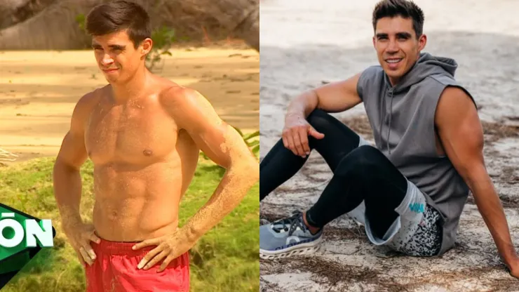 Daniel Corral
