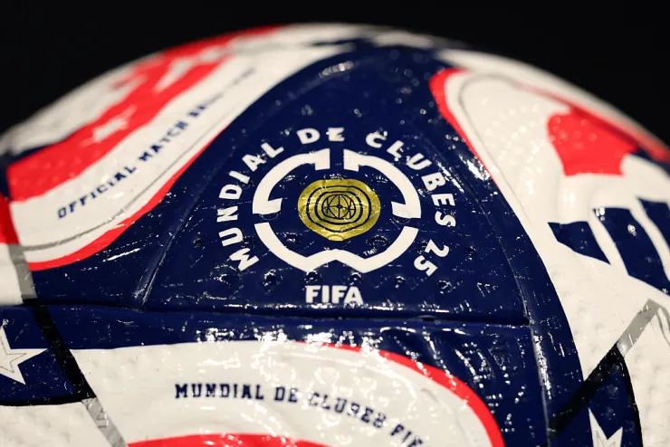El Mundial de Clubes 2025 se disputará en territorio estadounidense