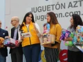 Miles de niños serán beneficiados con este donativo