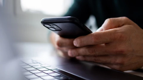 Así se puede checar la compatibilidad de tu celular con el internet de la CFE