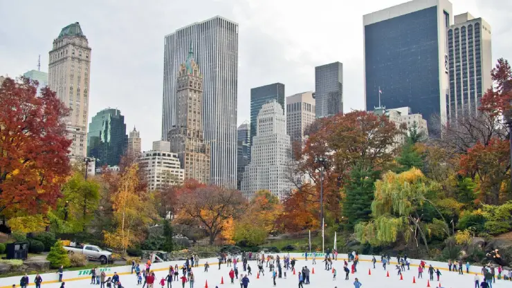 Nueva York, Estados Unidos