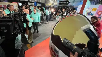 Así vivimos la inauguración de la villa Juguetón Azteca.