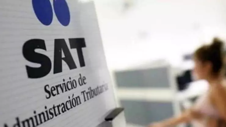 SAT amplía los horarios para presentar la Declaración Anual 2020