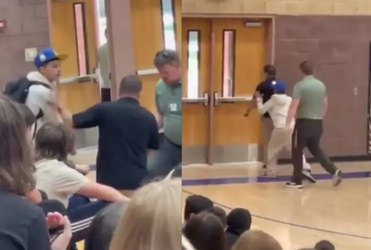 California, Estados Unidos