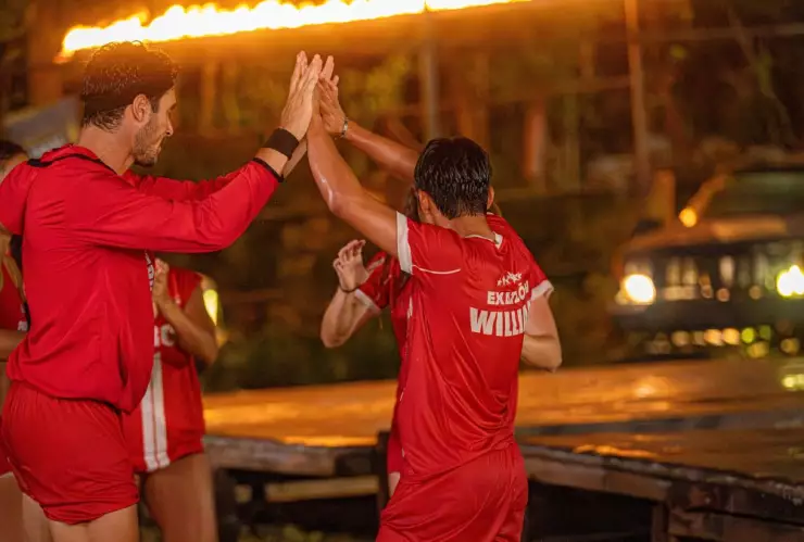 Exatlón México: Batalla varonil por la medalla esta noche 16 de octubre del 2025