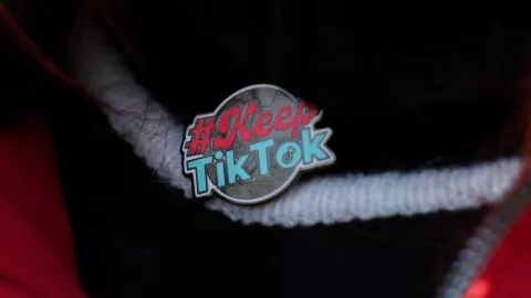 TikTok saldrá de Estados Unidos