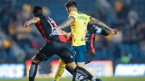 ¿Cuándo juega el América_ Este es el próximo rival de las águilas en el Apertura 2024