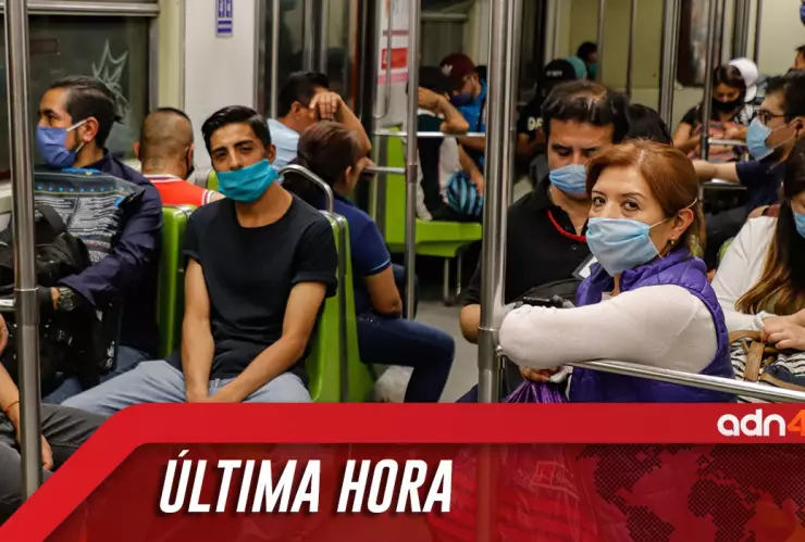 Trabajadores que no pueden parar en la Pandemia