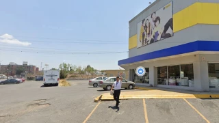 Así fue el asalto a tienda departamental en Los Héroes de Puebla