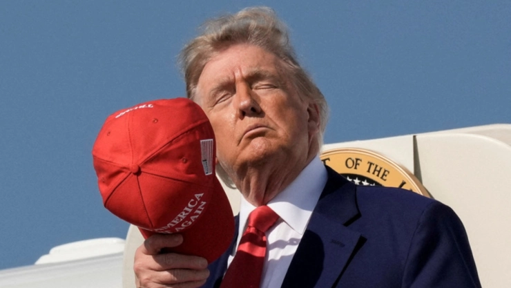 Trump-da-mensaje-por-ataque-a-plantas-nucleares-en-Irán