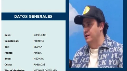 standupero Ricardo O’Farrill