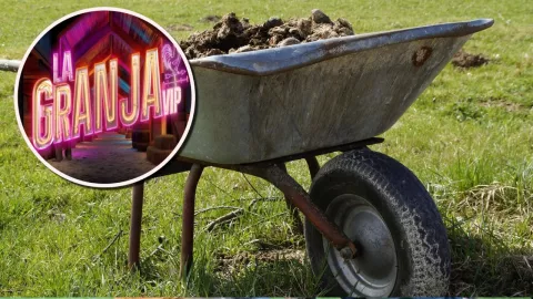 El uso del estiércol de La Granja VIP que no podrás creer.jpg