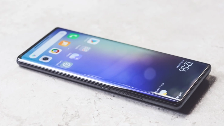 Bodega Aurrer&aacute; y la rebaja a un celular de la l&iacute;nea Xiaomi Poco