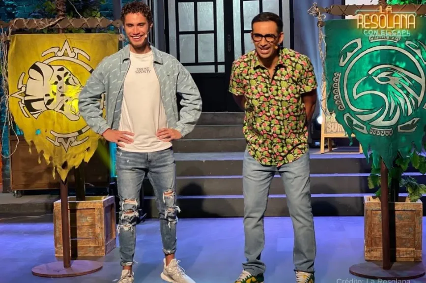 FOTOS: ¡Revive lo mejor de La Resolana!
