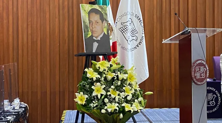 Fiscalía CDMX admite negligencia: Donaron cuerpo de Julio César Cervantes al IPN.