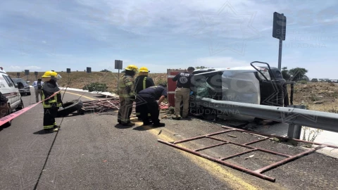 Qué pasa en la autopista Puebla-Tlaxcala hoy 11 de junio de 2024