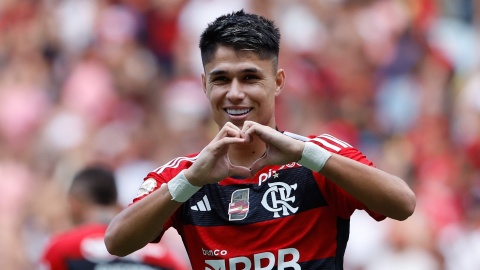 Luiz Araújo