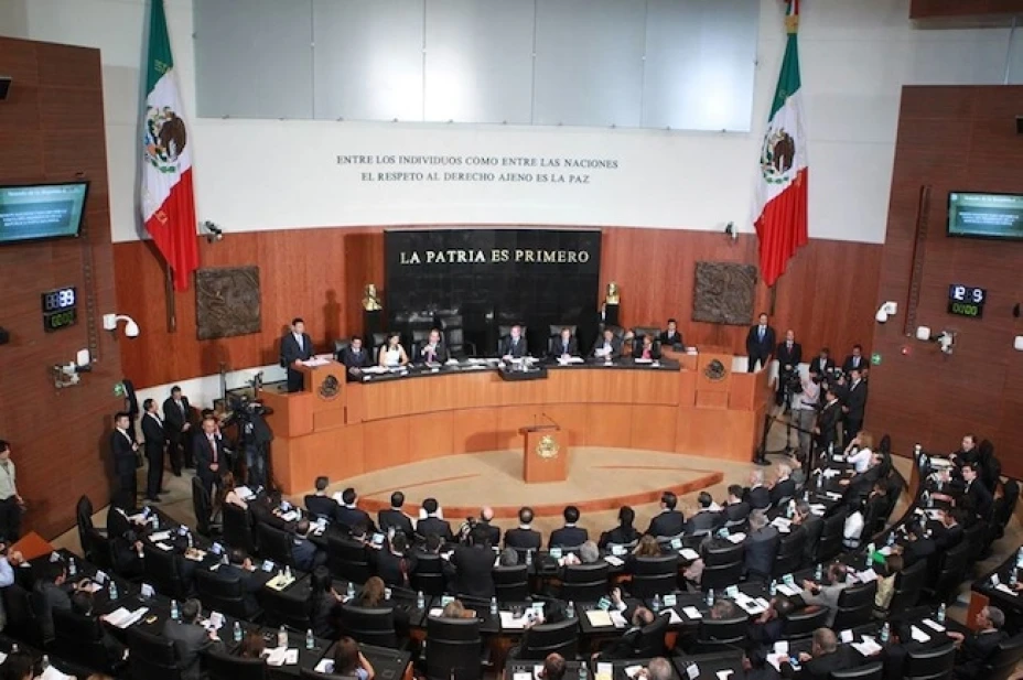 Los legisladores votaron en contra del acuerdo