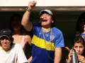 Diego Armando Maradona