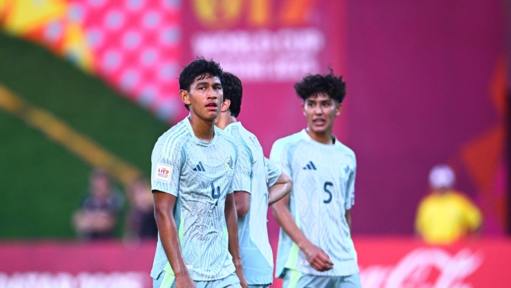 México Sub-17