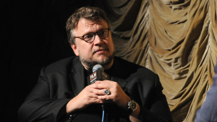 Guillermo del Toro se une a los cineastas que pidieron salvar el Fidecine a la SCJN
