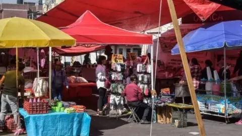 ¿Cuánto gana un vendedor en el tianguis? Esta es la sorpresiva cantidad