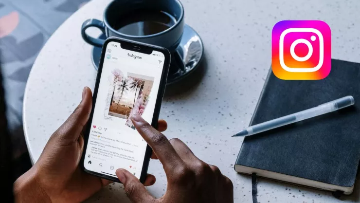 ¿Cómo saber cuanto tiempo utilizas Instagram?