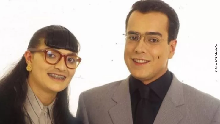Betty, la fea