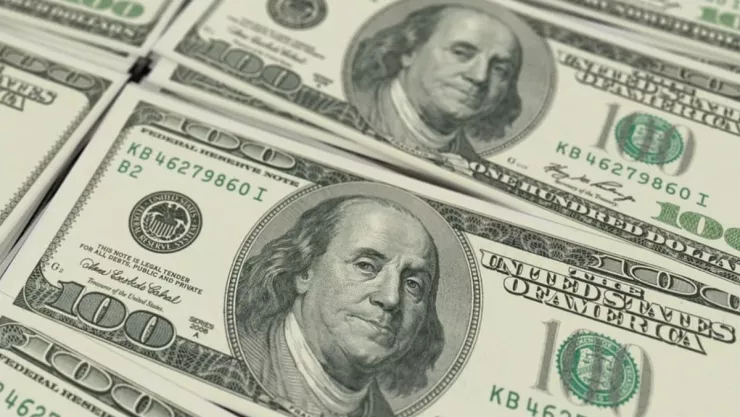 tipo de cambio en Tijuana este lunes